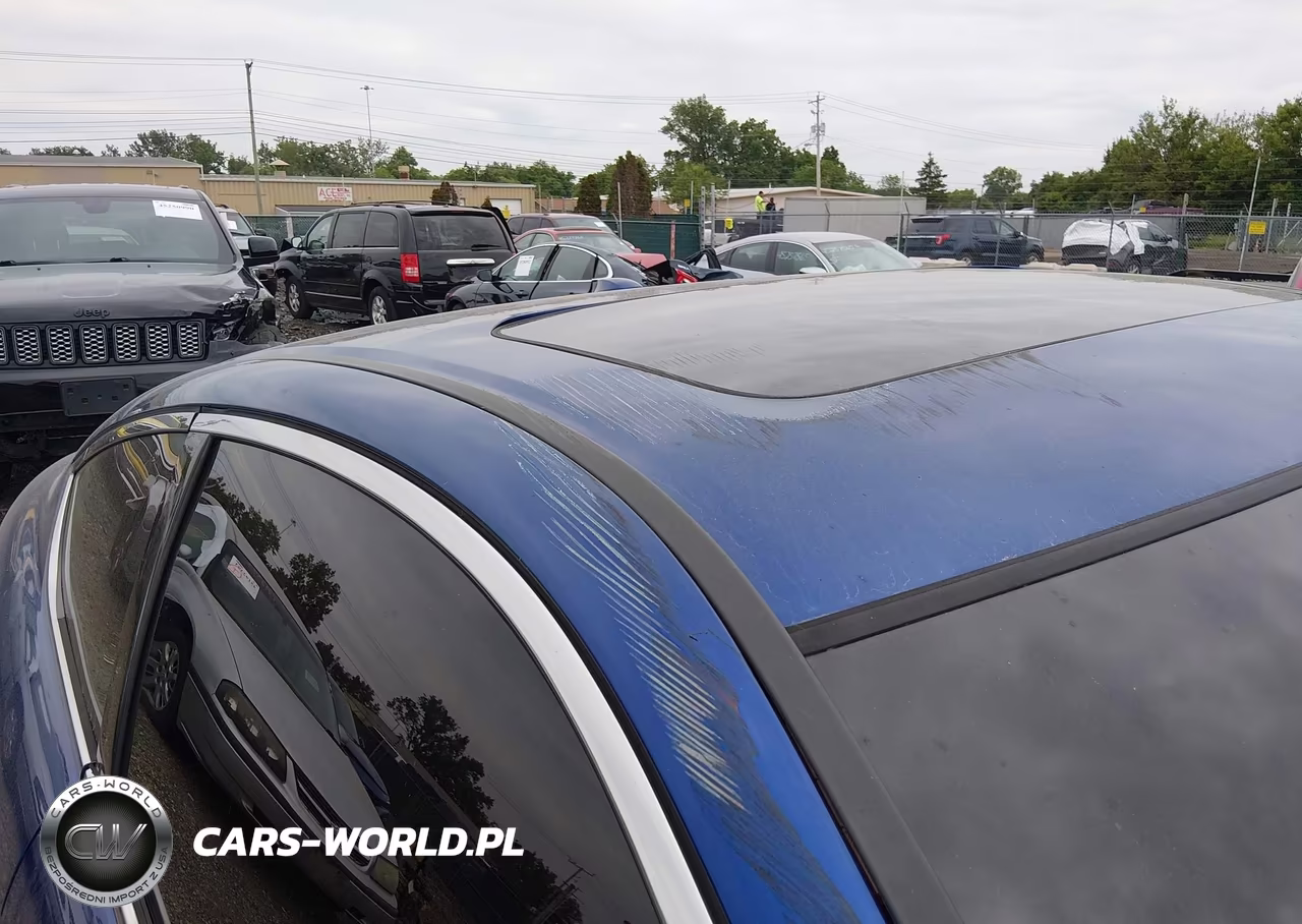 2010 Honda Accord 2.4 Ex-L VIN:1HGCS1B86AA000629 - 20