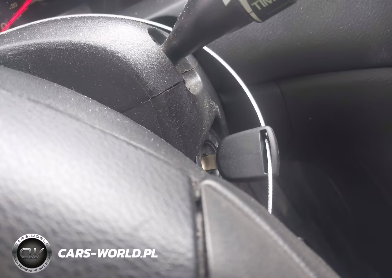 2005 Honda Accord 2.4 Ex VIN:1HGCM56875A191916 - 11