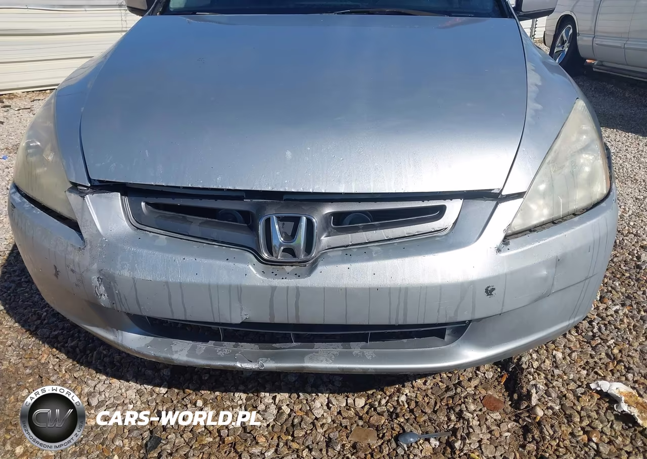2005 Honda Accord 2.4 Ex VIN:1HGCM56875A191916 - 6