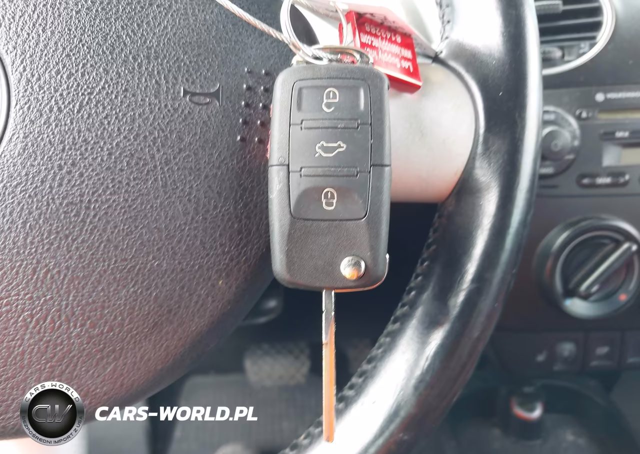 2009 Volkswagen New Beetle 2.5L Blush Edition VIN:3VWSG31Y19M410808 - 11