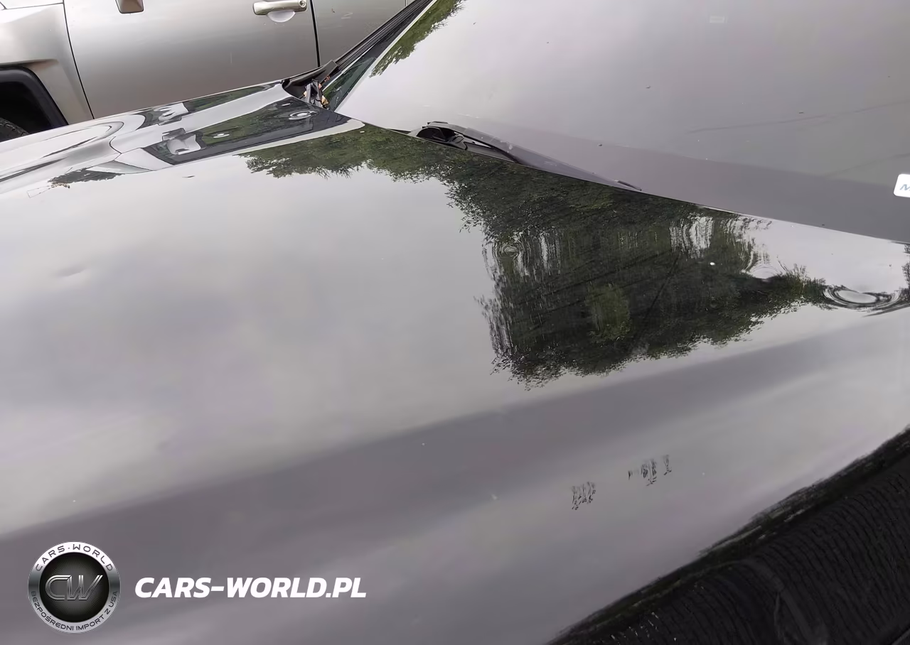2017 Infiniti Q50 3.0T Sport VIN:JN1EV7AR6HM831488 - 6