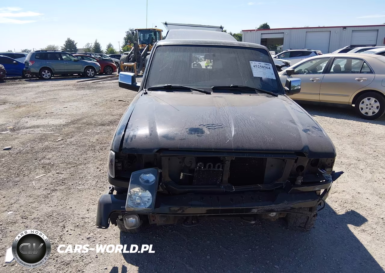 2006 Ford Ranger Fx4 Level Ii-Fx4 Off-Road-Sport-Xlt VIN:1FTZR45E26PA50777 - 13