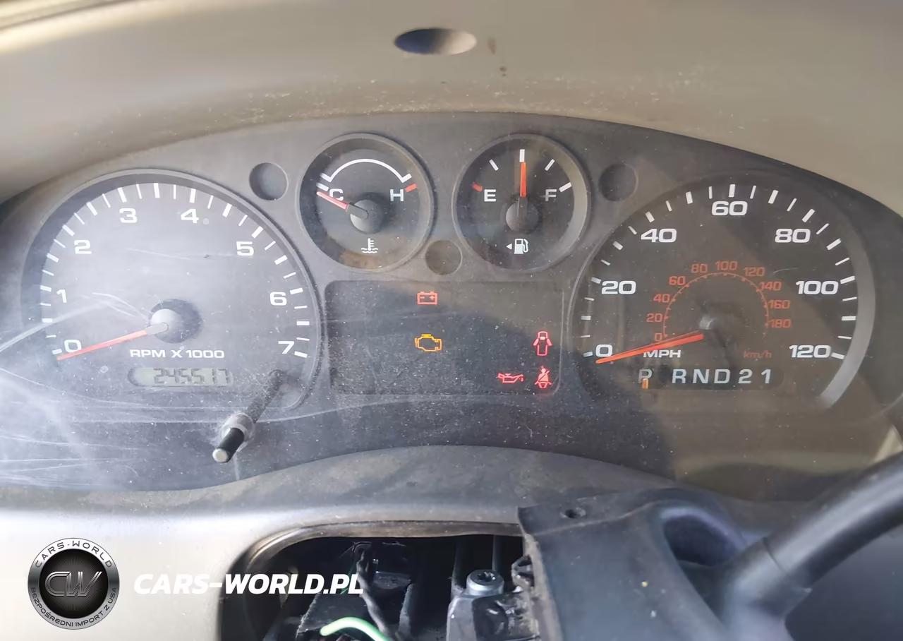 2006 Ford Ranger Fx4 Level Ii-Fx4 Off-Road-Sport-Xlt VIN:1FTZR45E26PA50777 - 7