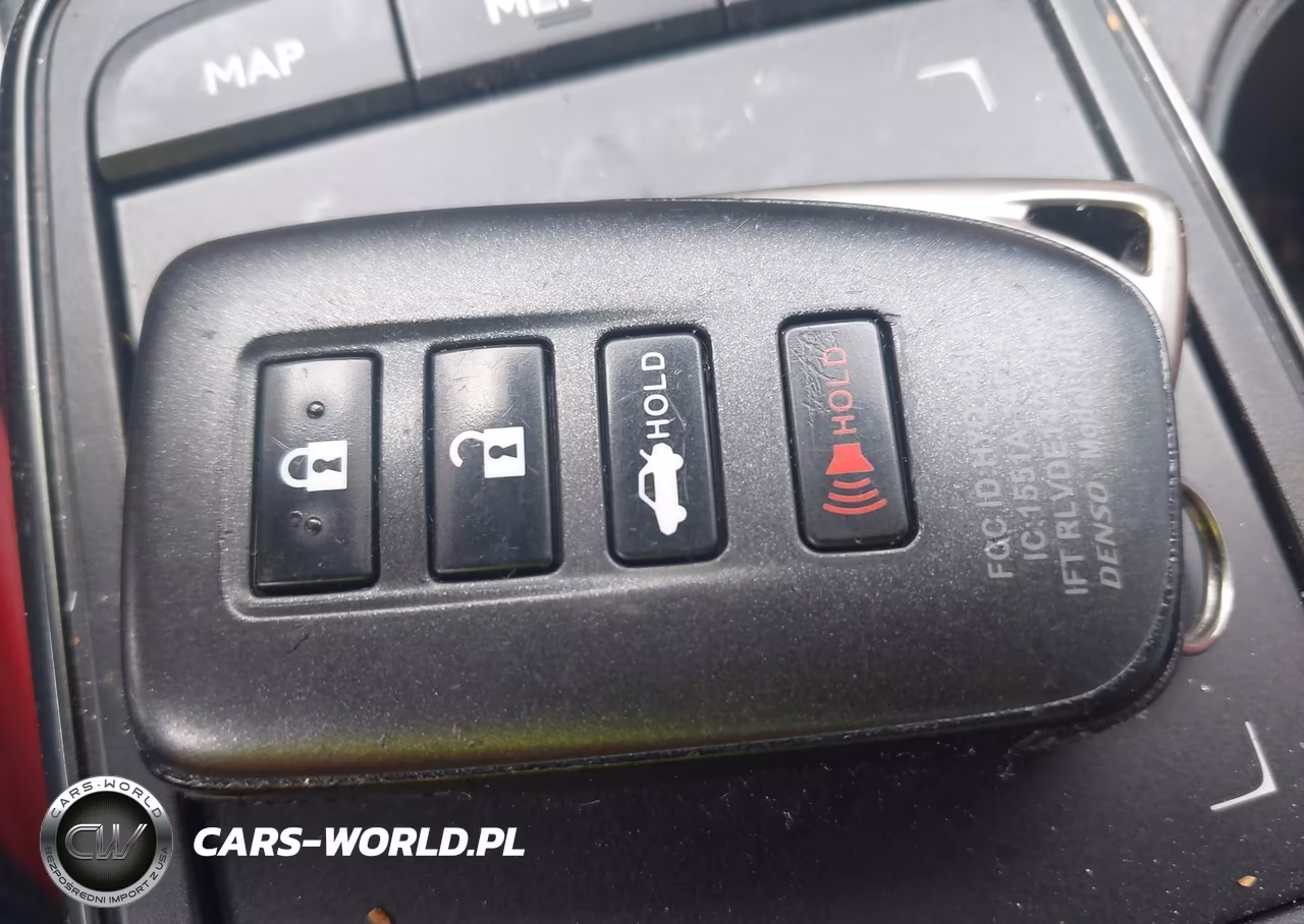 2023 Lexus Is 350 F Sport VIN:JTHGZ1B23P5067146 - 11