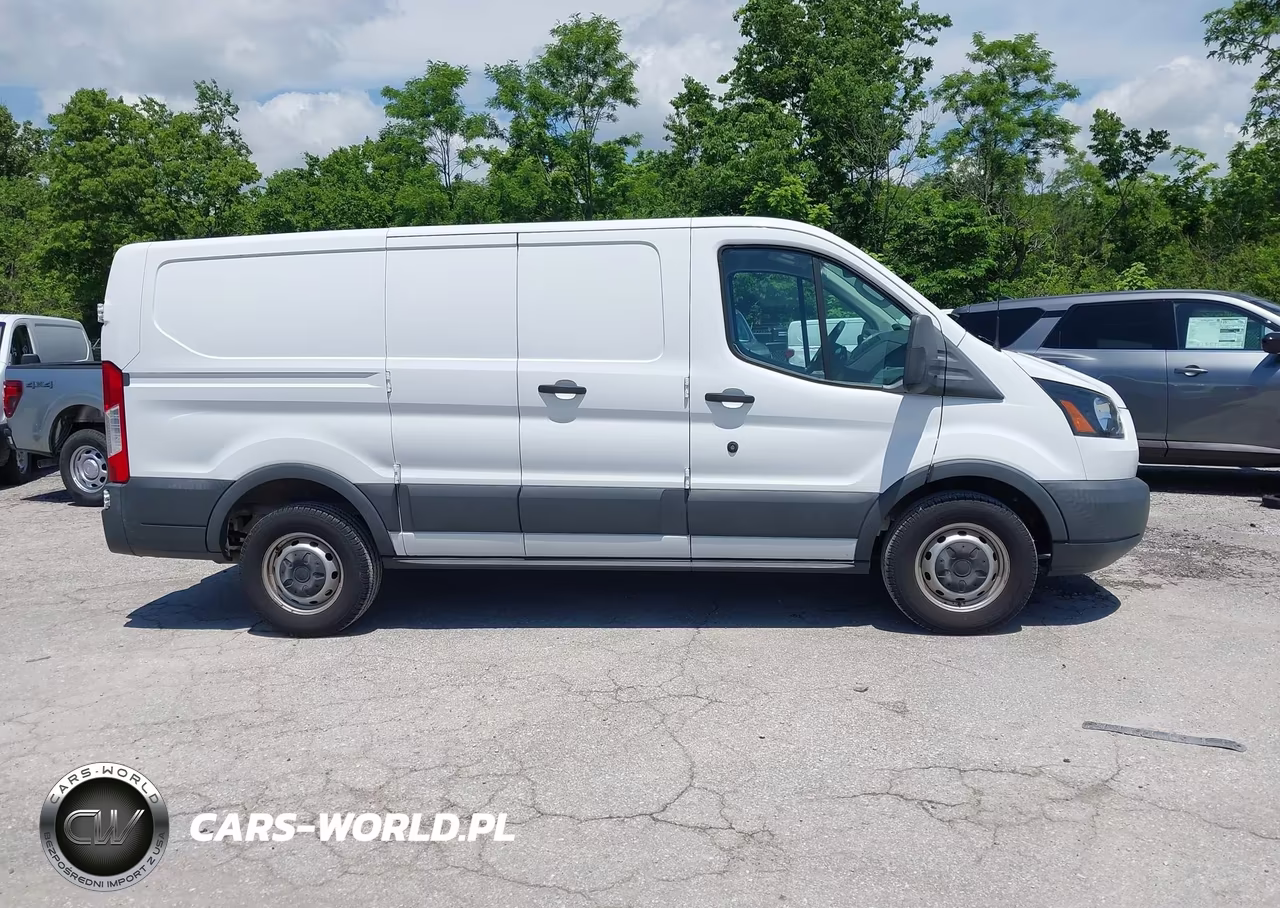 2018 Ford Transit-150 VIN:1FTYE1ZM4JKB31213 - 13