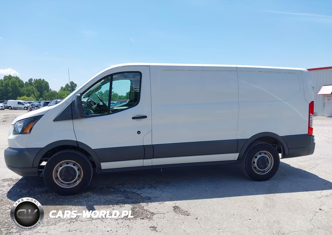 2018 Ford Transit-150 VIN:1FTYE1ZM4JKB31213 - 14