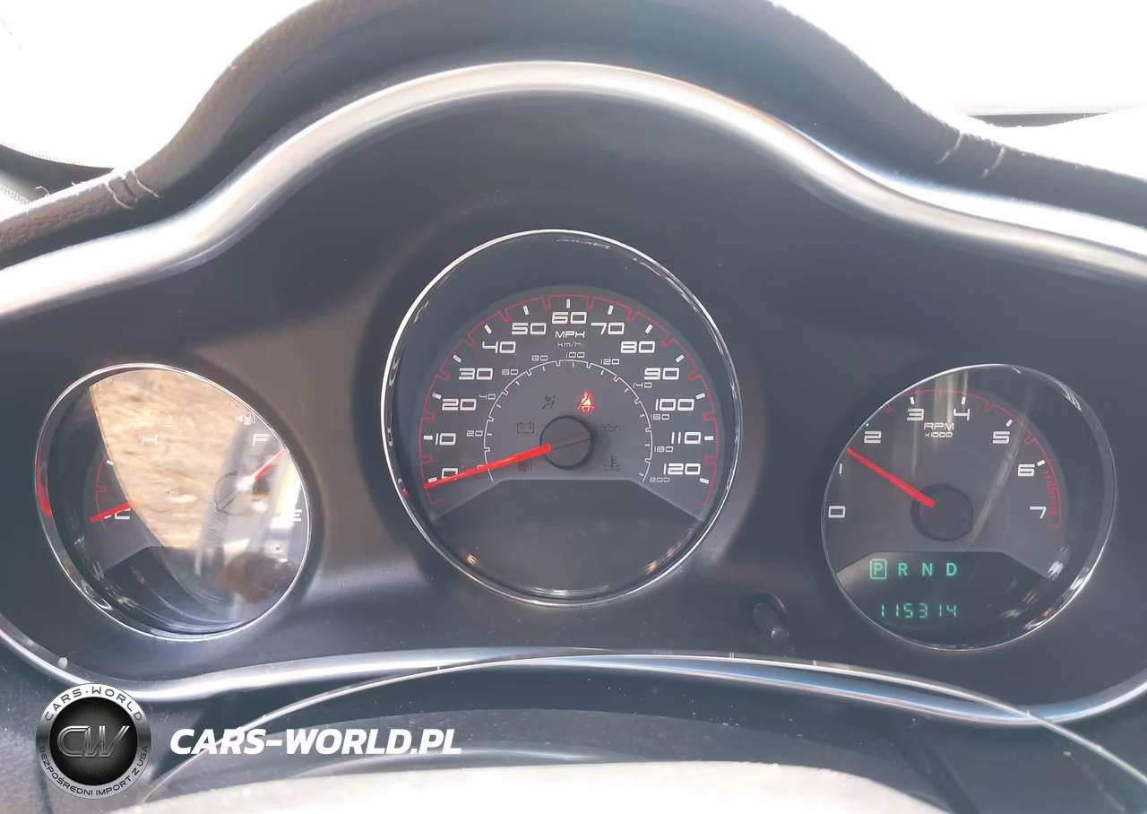 2014 Dodge Avenger Se VIN:1C3CDZAB1EN177760 - 7