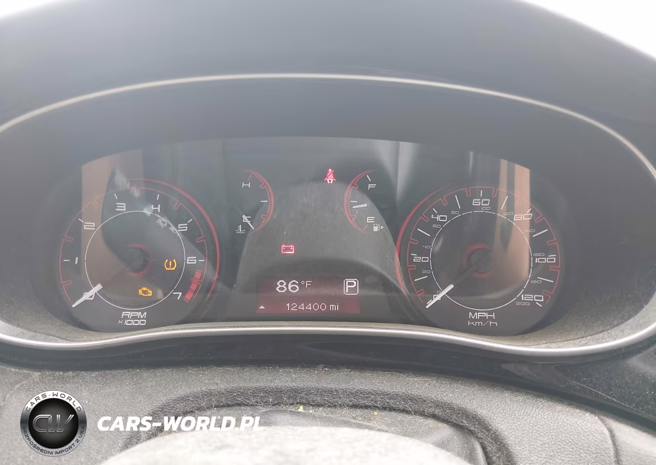 2013 Dodge Dart Aero VIN:1C3CDFAH4DD215361 - 7