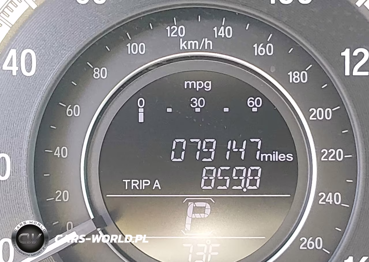 2017 Honda Accord Ex-L VIN:1HGCR2F8XHA131505 - 15