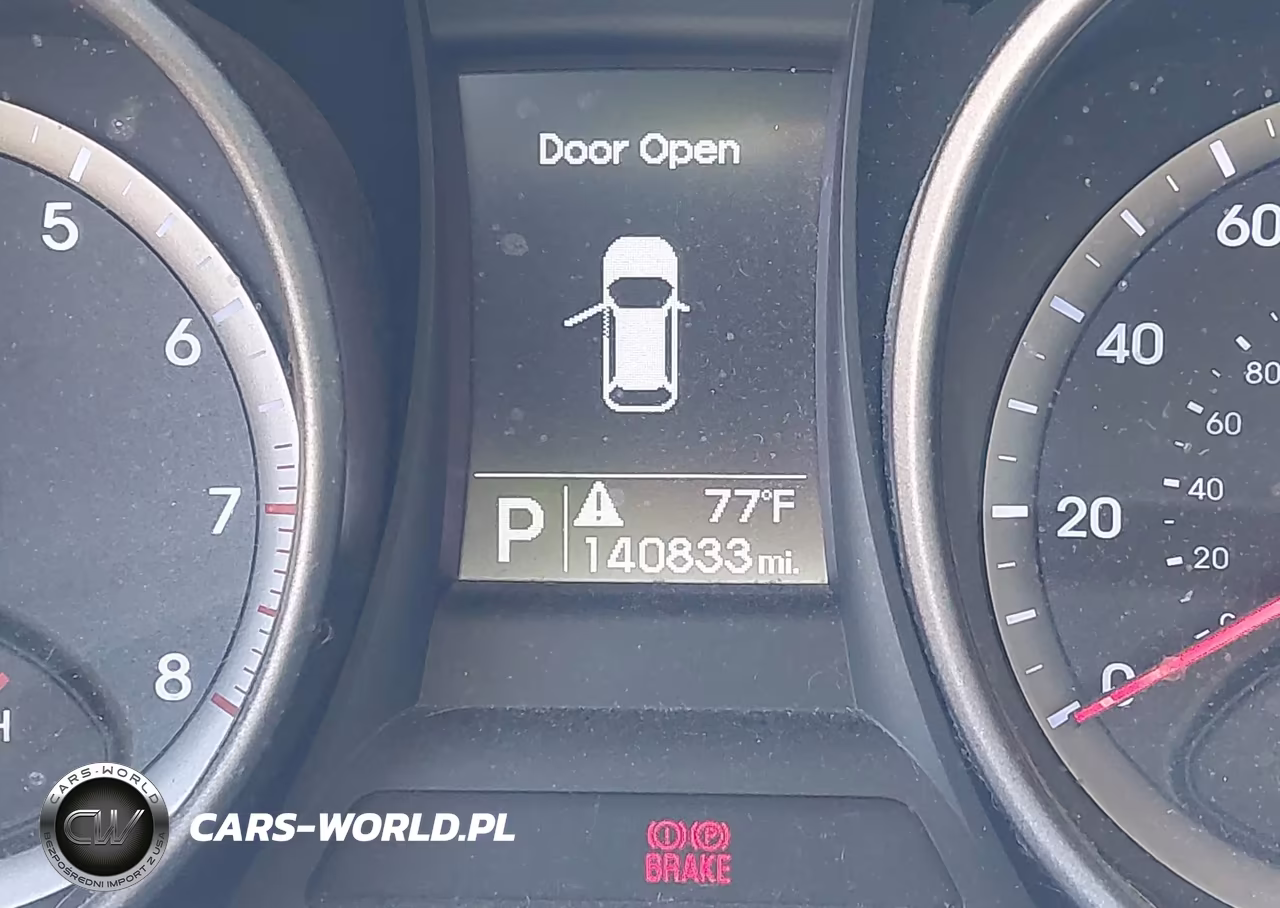 2014 Hyundai Santa Fe Sport 2.4L VIN:5XYZU3LB5EG187148 - 16