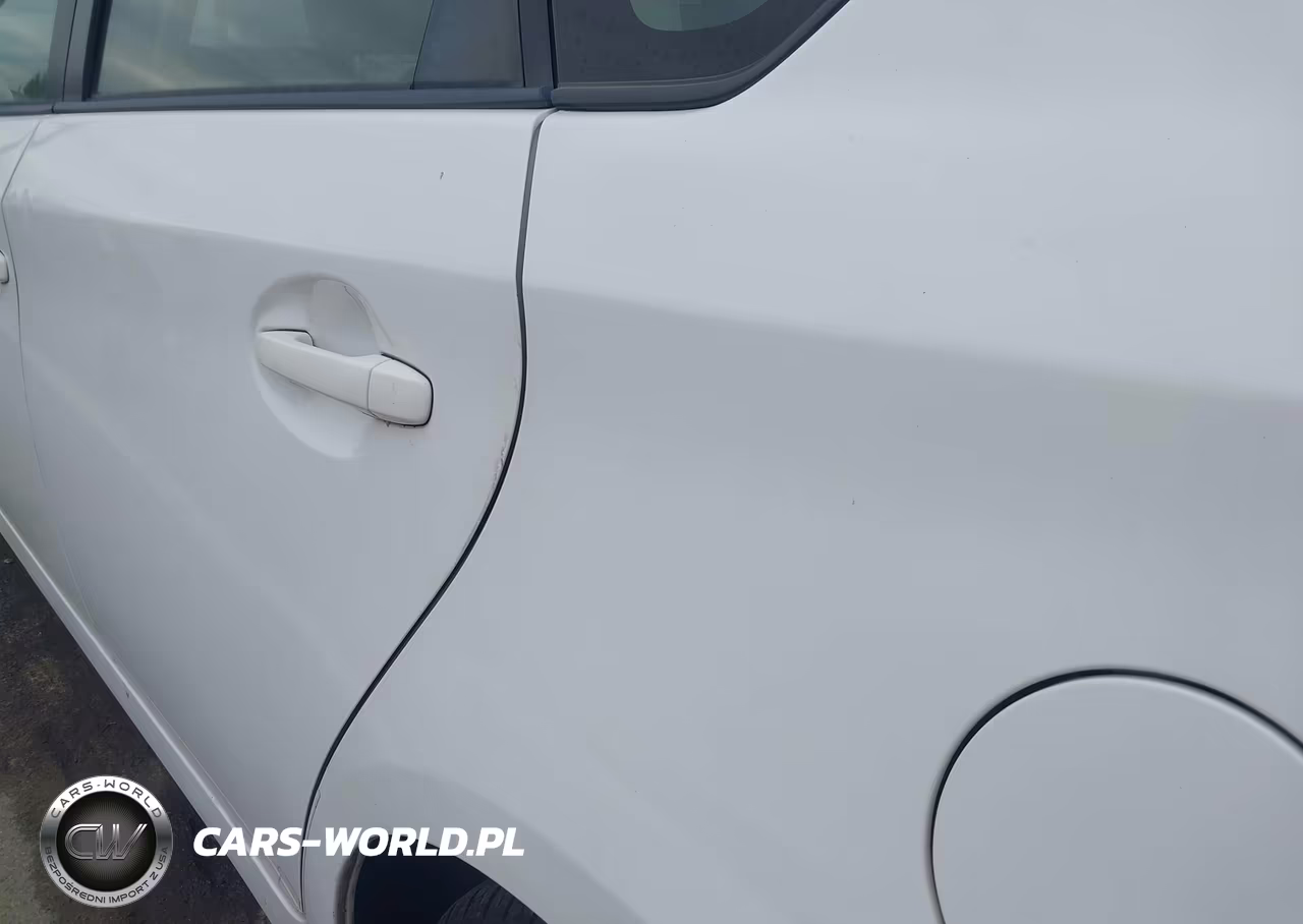 2014 Toyota Prius Two VIN:JTDKN3DU4E1830295 - 6