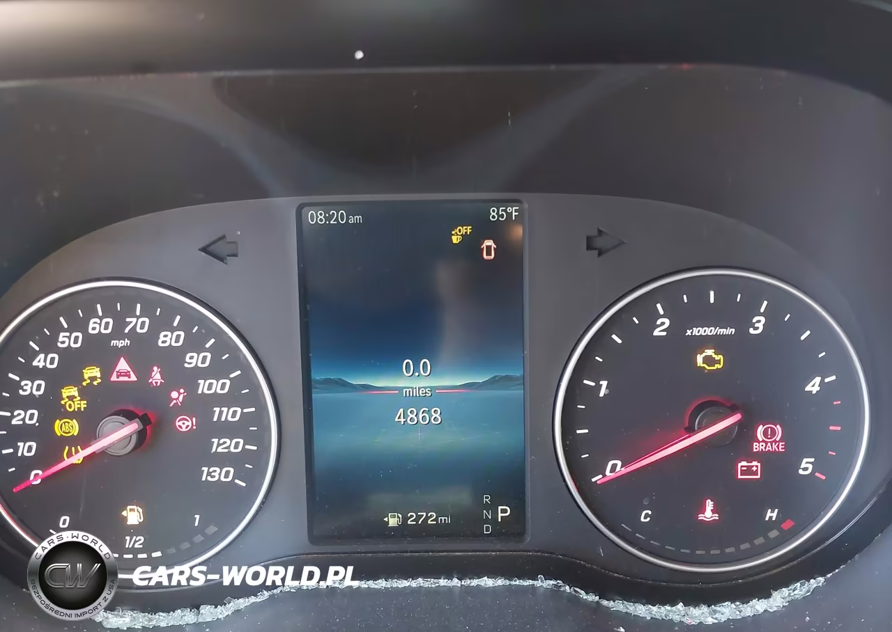 2025 Mercedes-Benz Sprinter 2500 High Roof 4-Cyl Diesel Ho VIN:W1Z4NGHY3ST211451 - 7