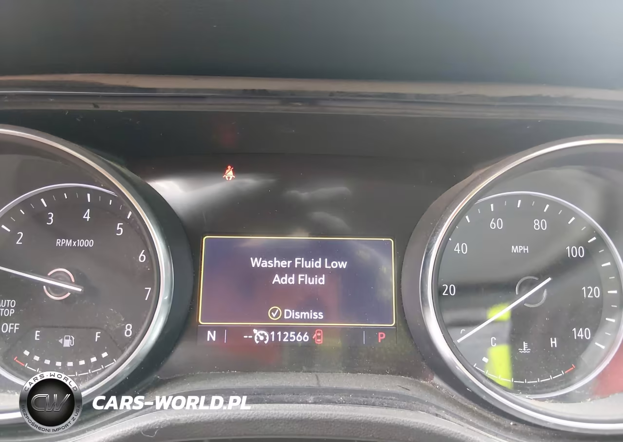 2020 Buick Encore Gx Fwd Select VIN:KL4MMDSL5LB108640 - 7