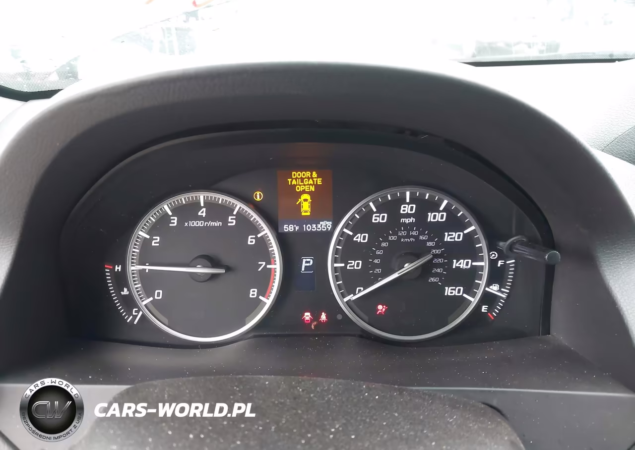 2014 Acura Rdx VIN:5J8TB4H53EL014013 - 7