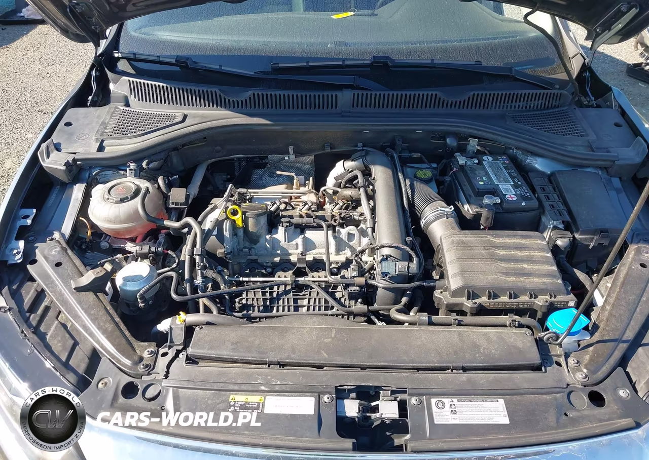 2019 Volkswagen Jetta 1.4T R-Line-1.4T S-1.4T Se VIN:3VWCB7BU3KM156563 - 10
