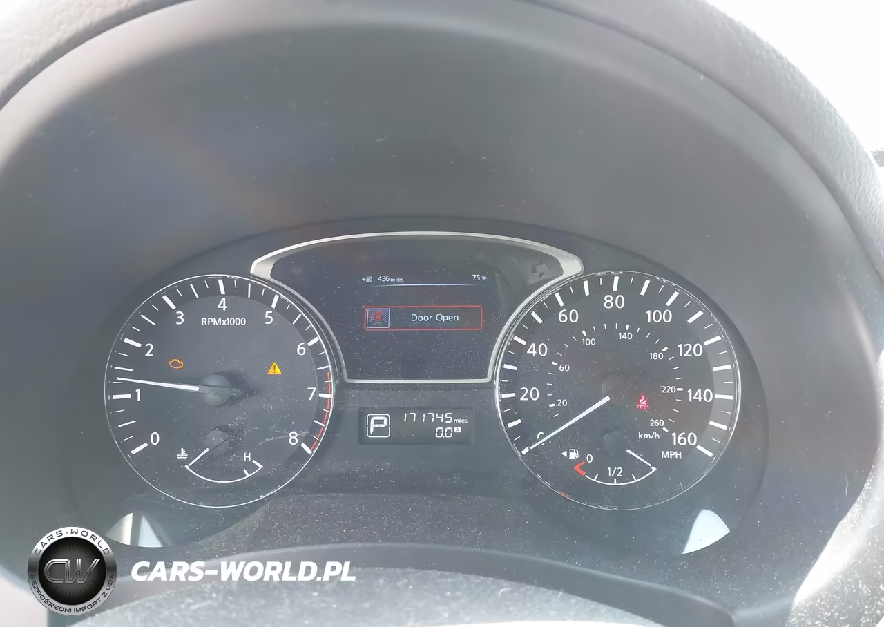 2013 Nissan Altima 2.5 Sv VIN:1N4AL3AP9DN561661 - 7