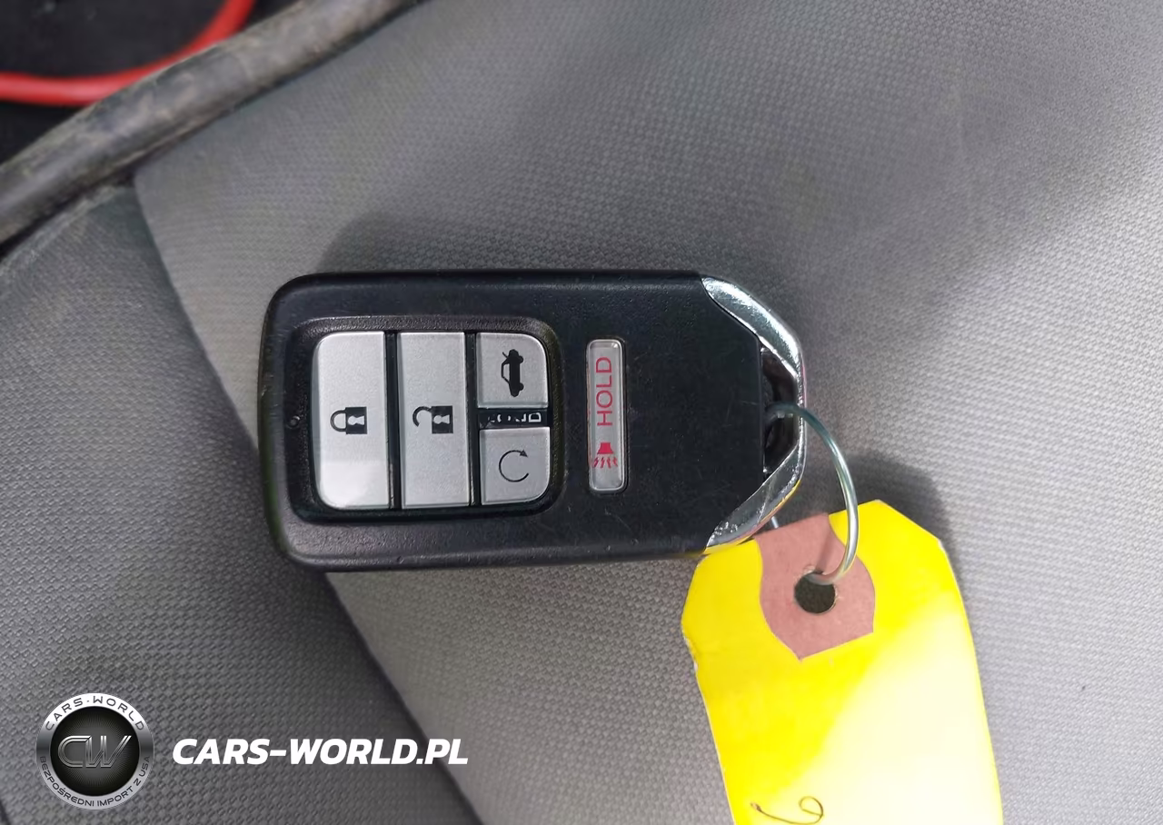 2016 Honda Civic Ex-T VIN:19XFC1F37GE041137 - 11