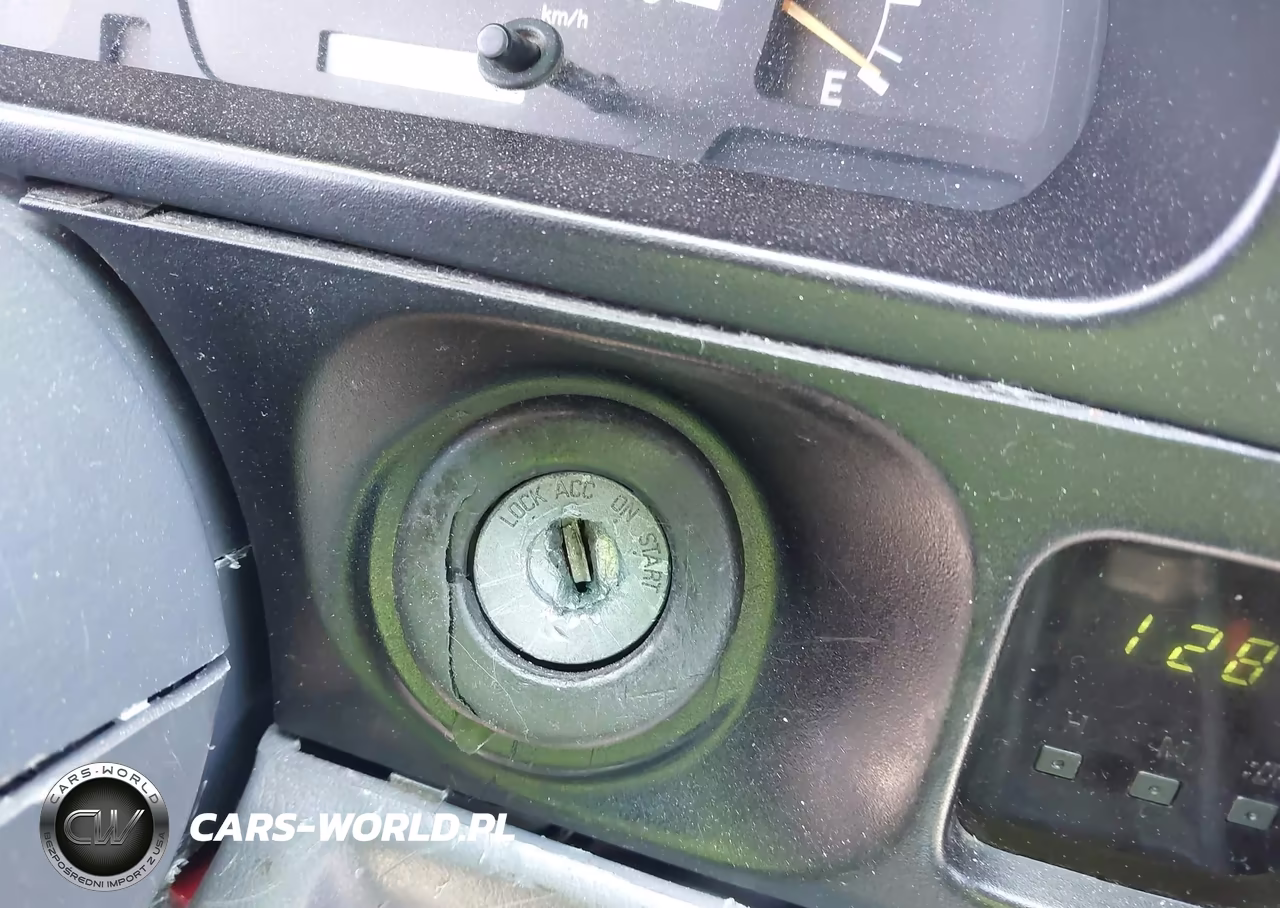 1999 Toyota Tacoma Prerunner V6 VIN:4TASN92NXXZ529917 - 6