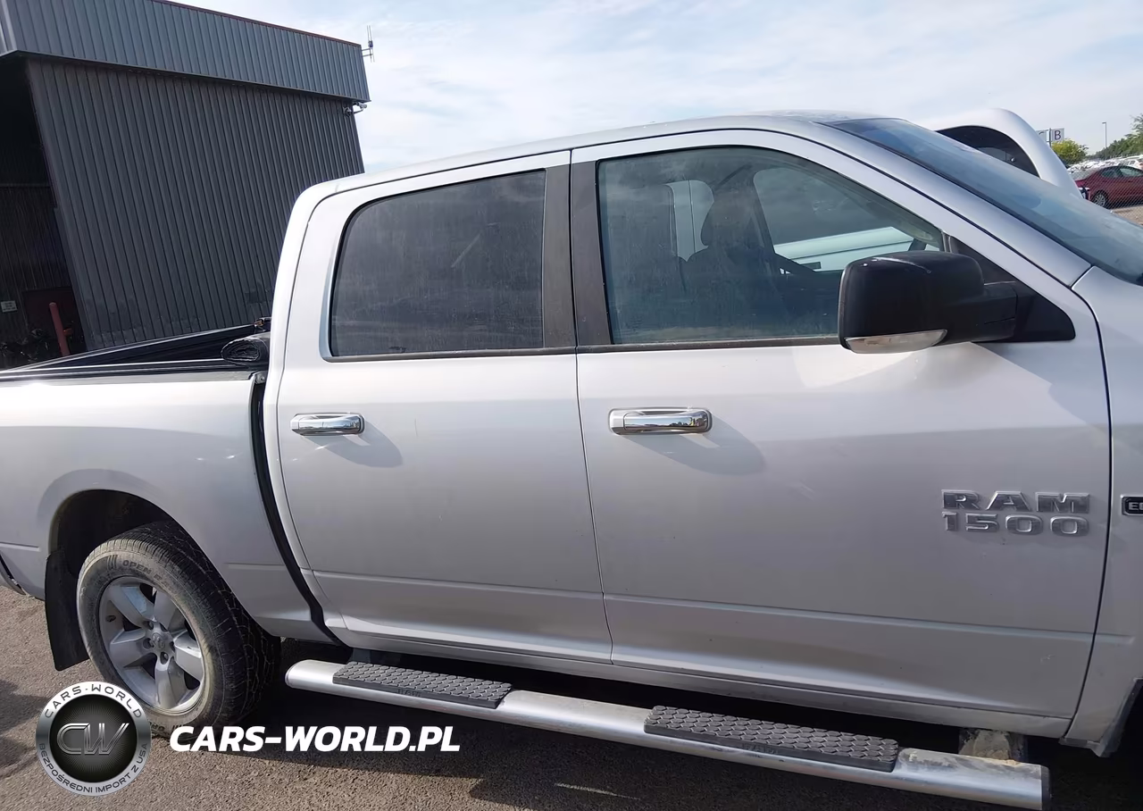2017 Ram 1500 Big Horn 4X4 5'7 Box VIN:1C6RR7LM4HS876808 - 13