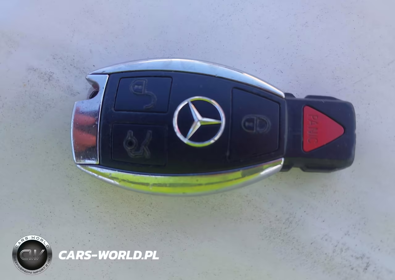 2006 Mercedes-Benz C-Class Sport VIN:WDBRF52H16F742403 - 11