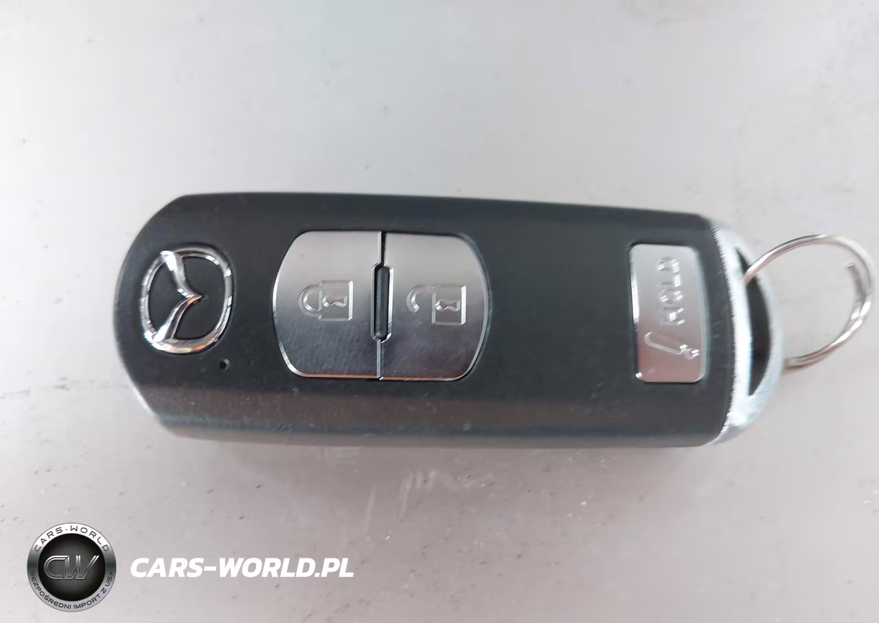 2016 Mazda Cx-5 Touring VIN:JM3KE2CY3G0895167 - 11