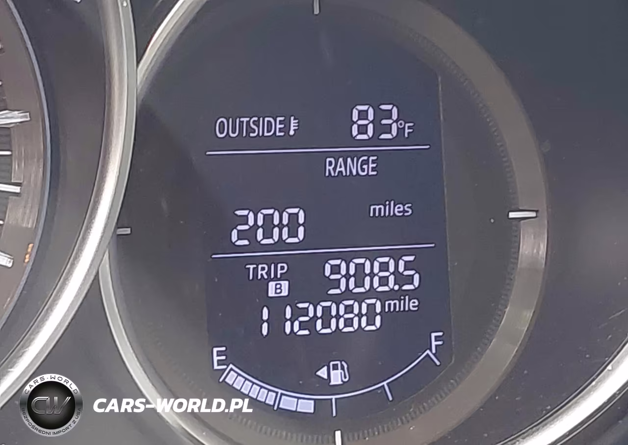 2016 Mazda Cx-5 Touring VIN:JM3KE2CY3G0895167 - 16