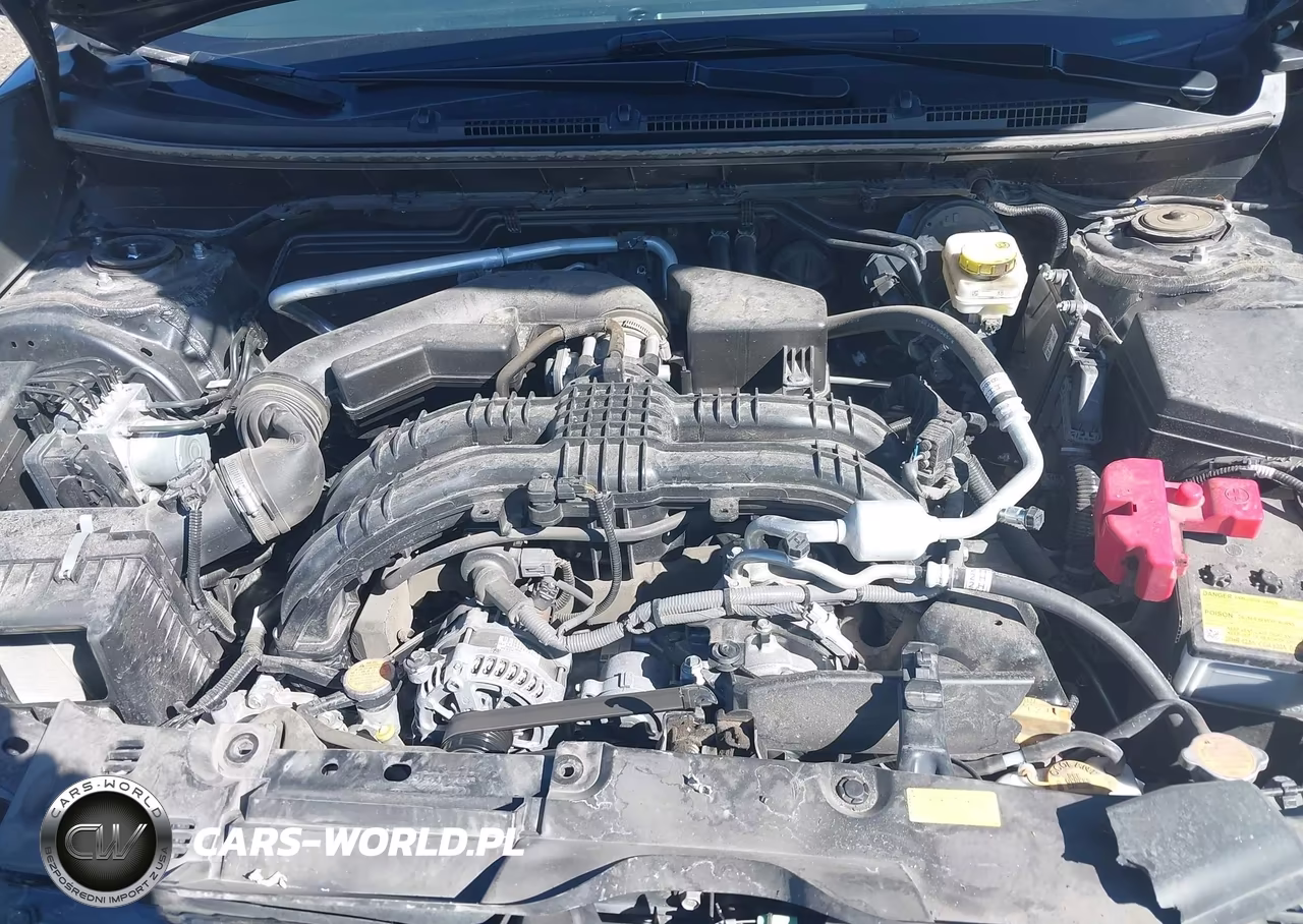 2024 Subaru Crosstrek Premium VIN:JF2GUADC4R8900848 - 10