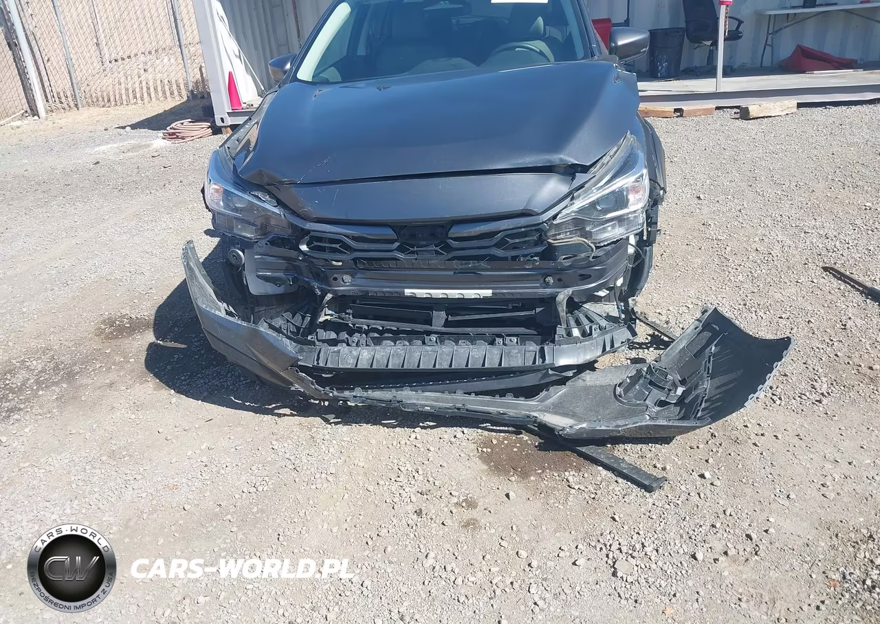 2024 Subaru Crosstrek Premium VIN:JF2GUADC4R8900848 - 6