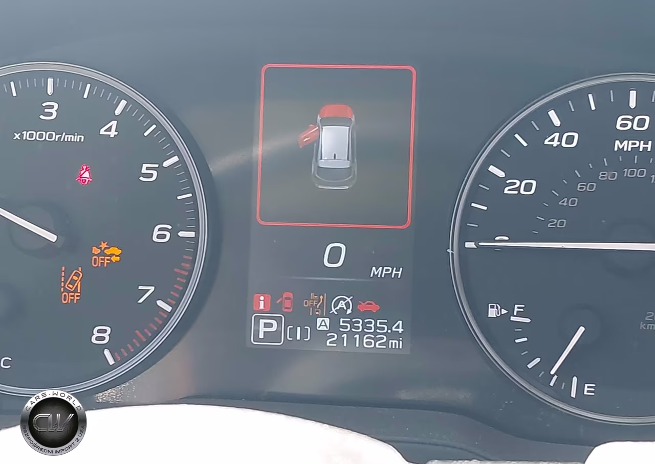 2024 Subaru Crosstrek Premium VIN:JF2GUADC4R8900848 - 7
