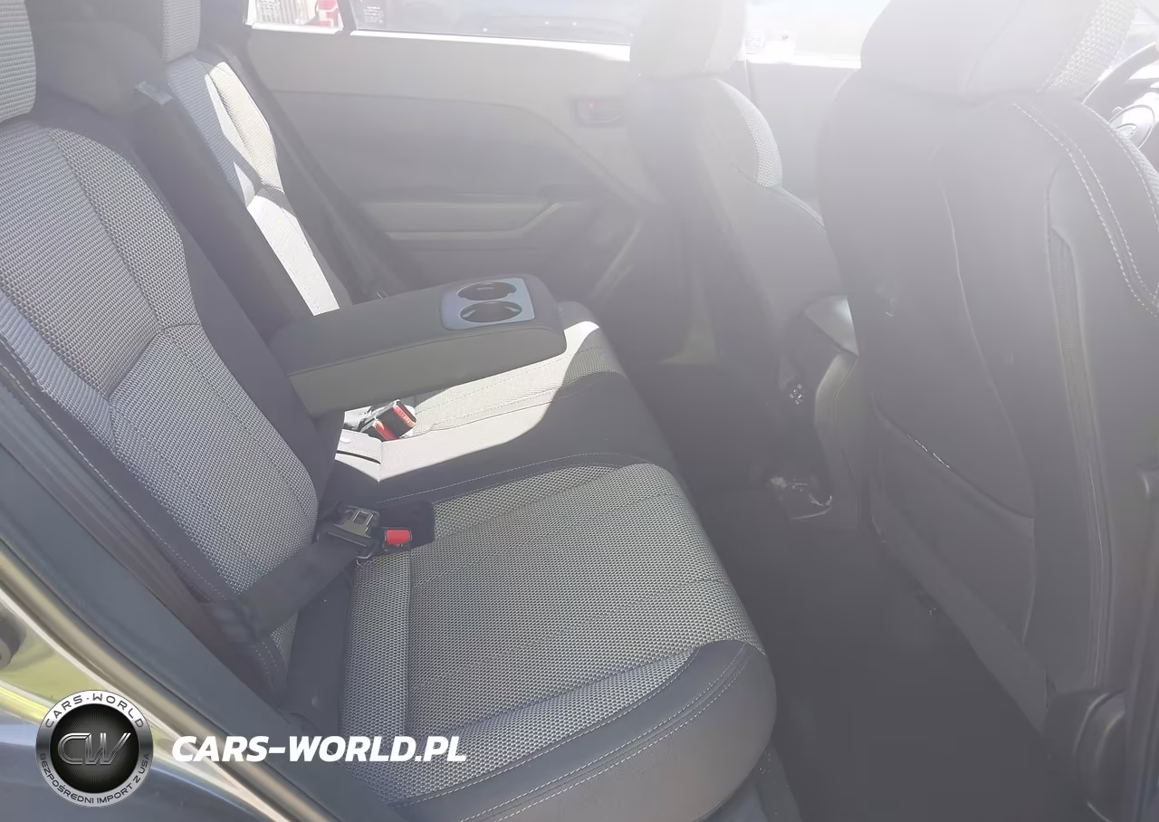 2024 Subaru Crosstrek Premium VIN:JF2GUADC4R8900848 - 8