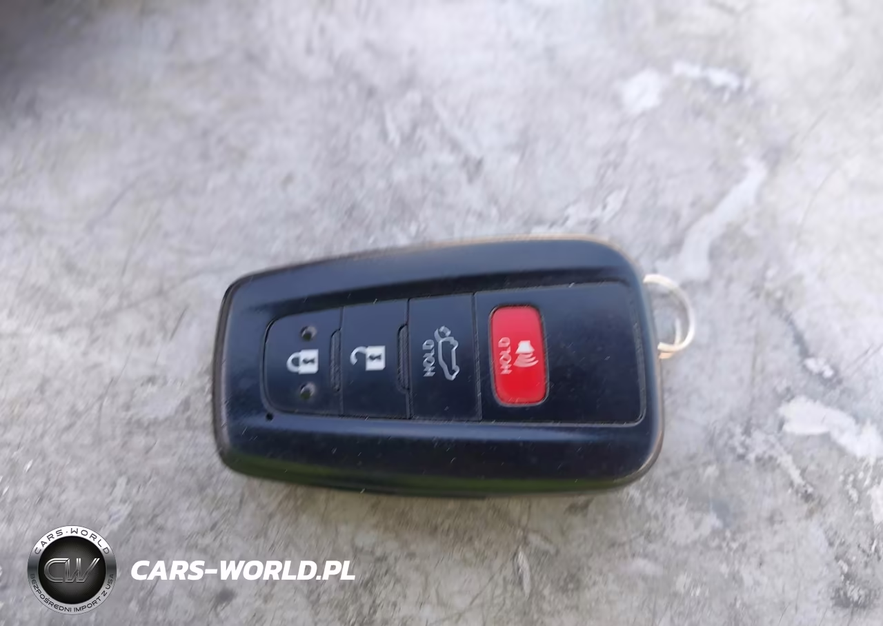 2019 Toyota Rav4 Xle VIN:2T3W1RFV8KW003287 - 11