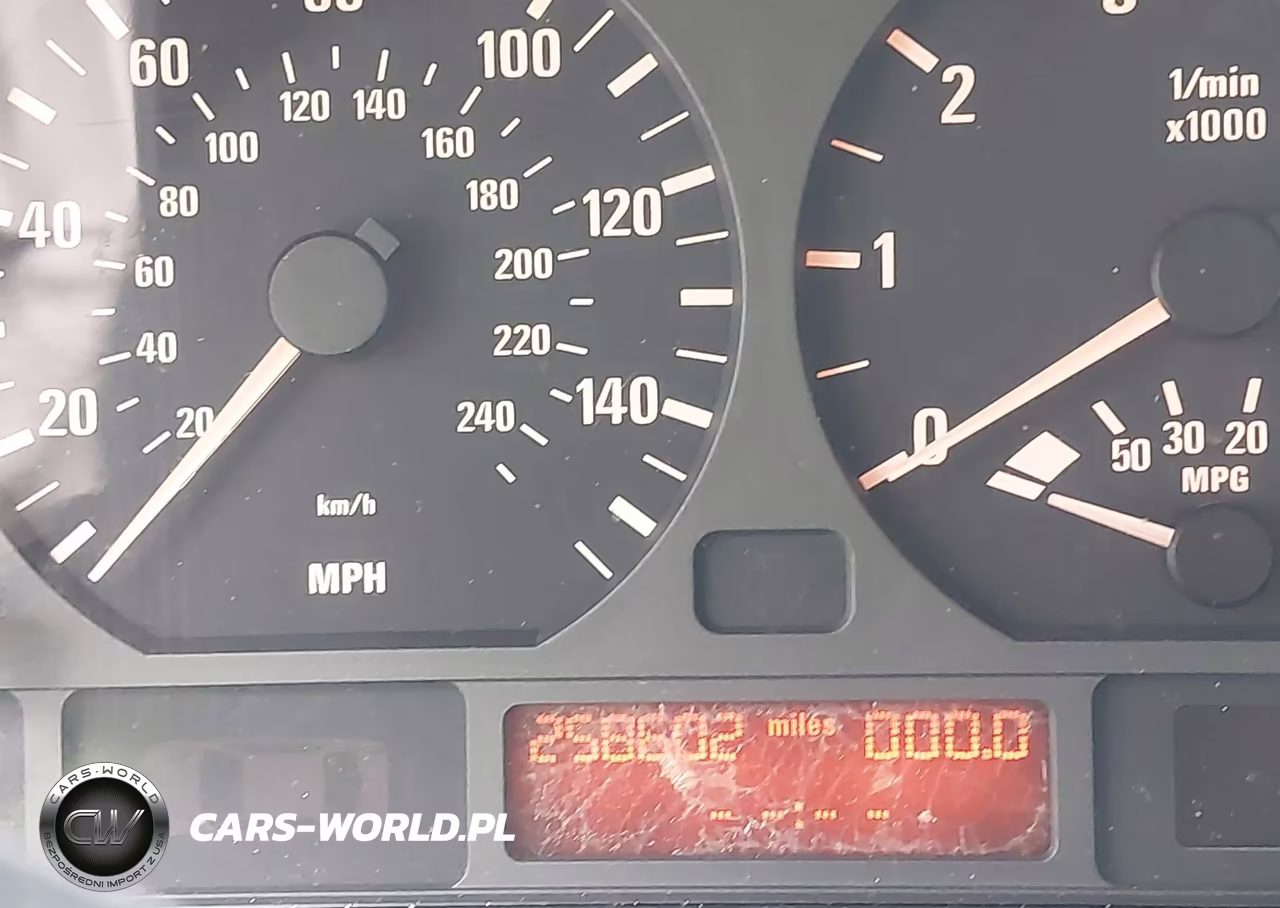 2001 BMW 330I VIN:WBAAV53431FT00970 - 14