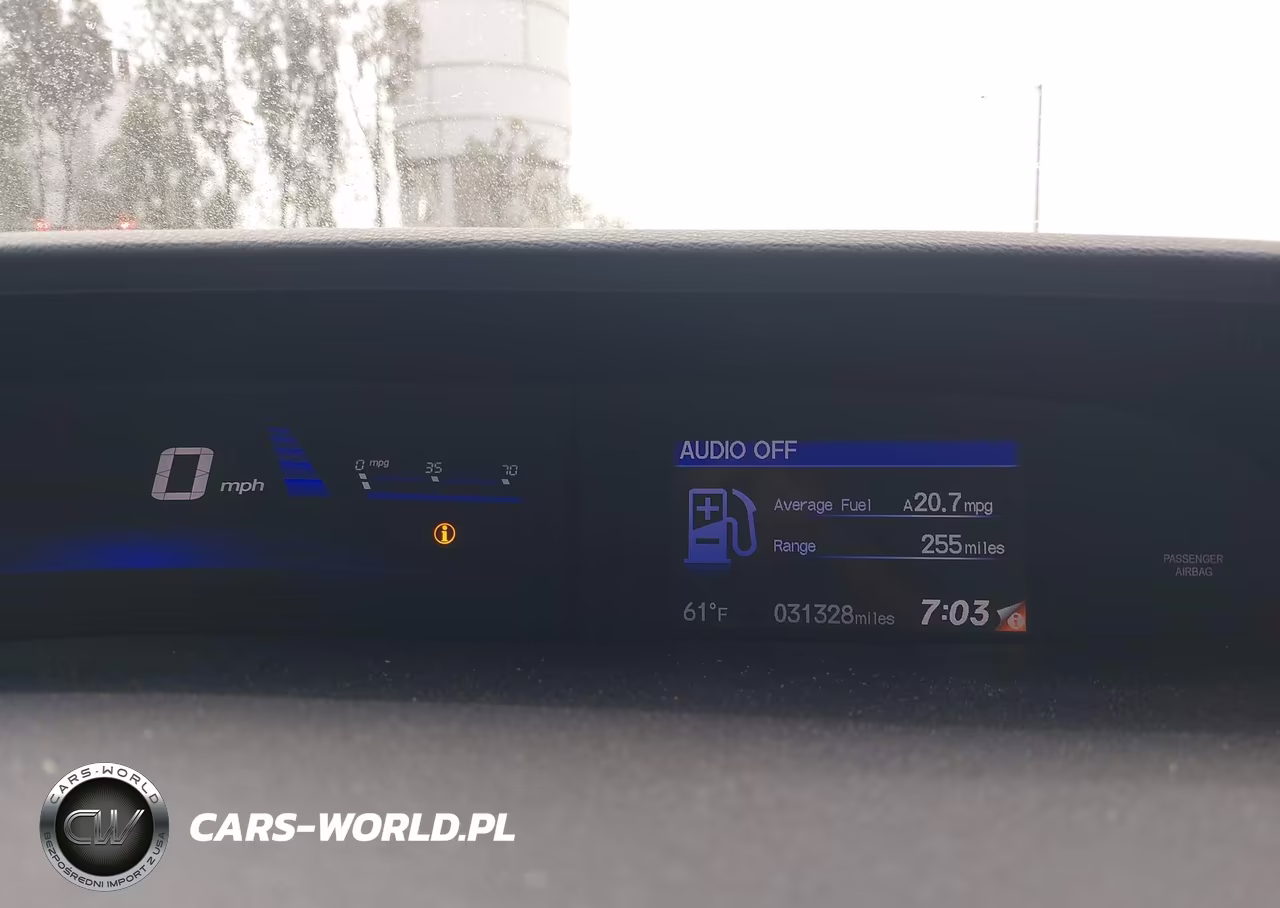 2014 Honda Civic Lx VIN:2HGFB2F5XEH555898 - 15