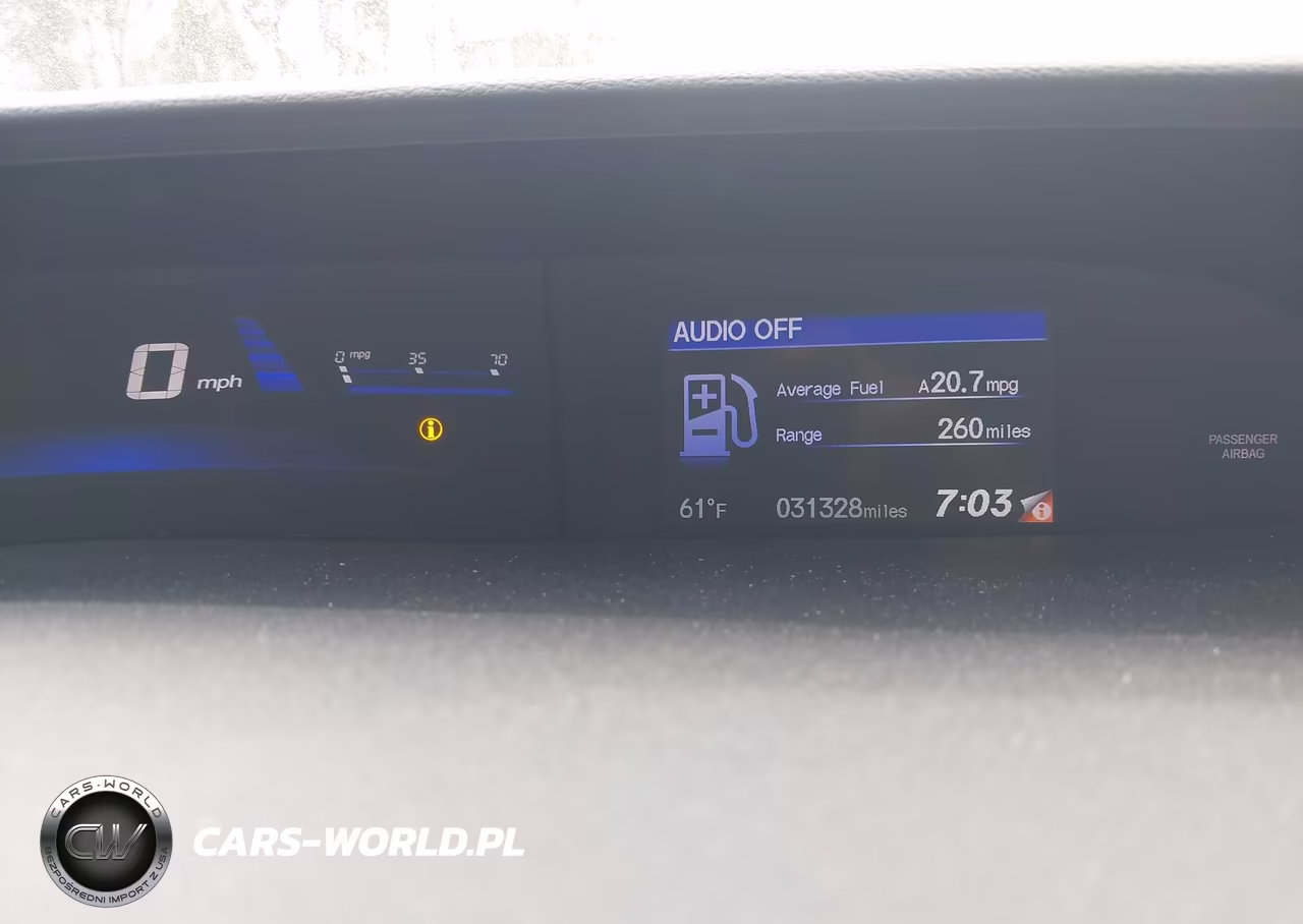 2014 Honda Civic Lx VIN:2HGFB2F5XEH555898 - 7