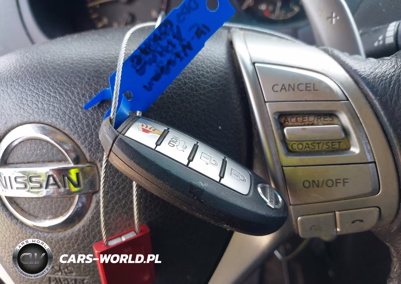 2016 Nissan Altima 2.5 Sr VIN:1N4AL3AP6GN323982 - 11