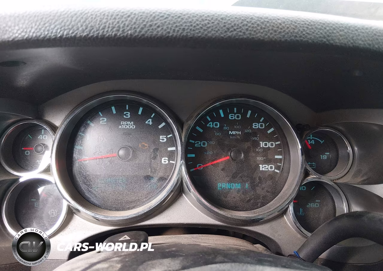 2012 GMC Sierra 2500Hd Sle VIN:1GT120CG3CF208253 - 7