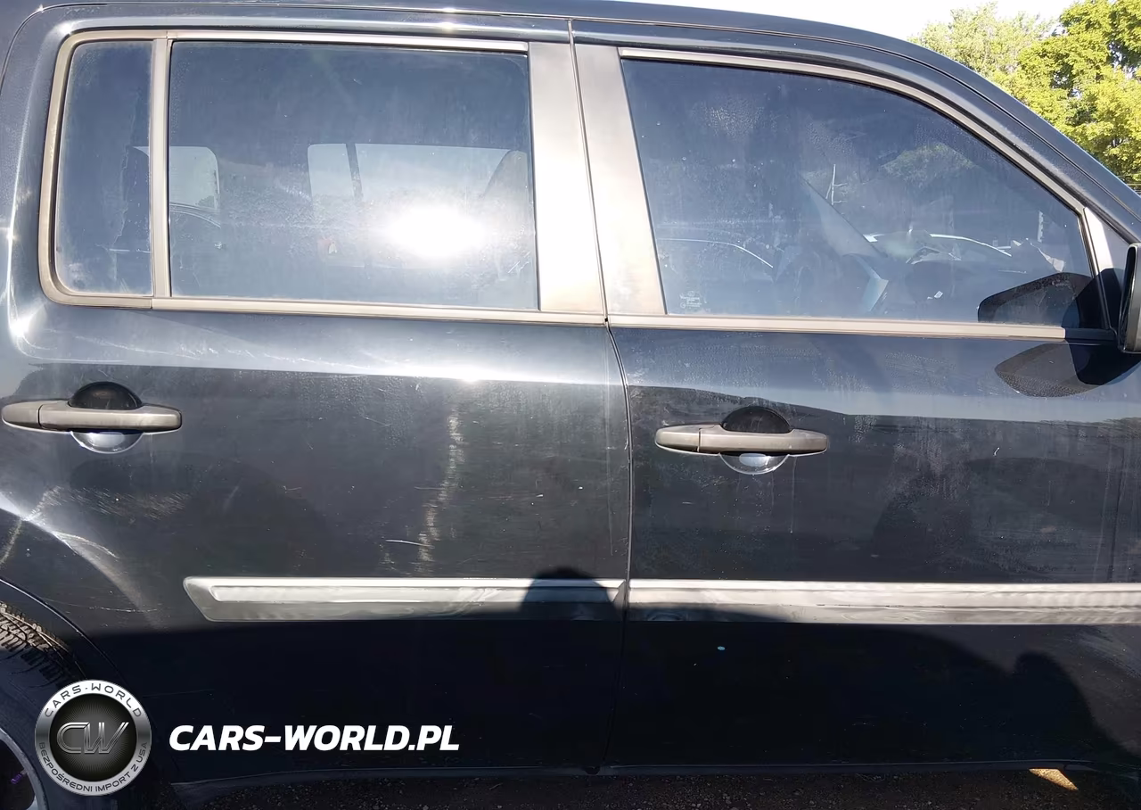 2012 Honda Pilot Lx VIN:5FNYF4H22CB013241 - 13