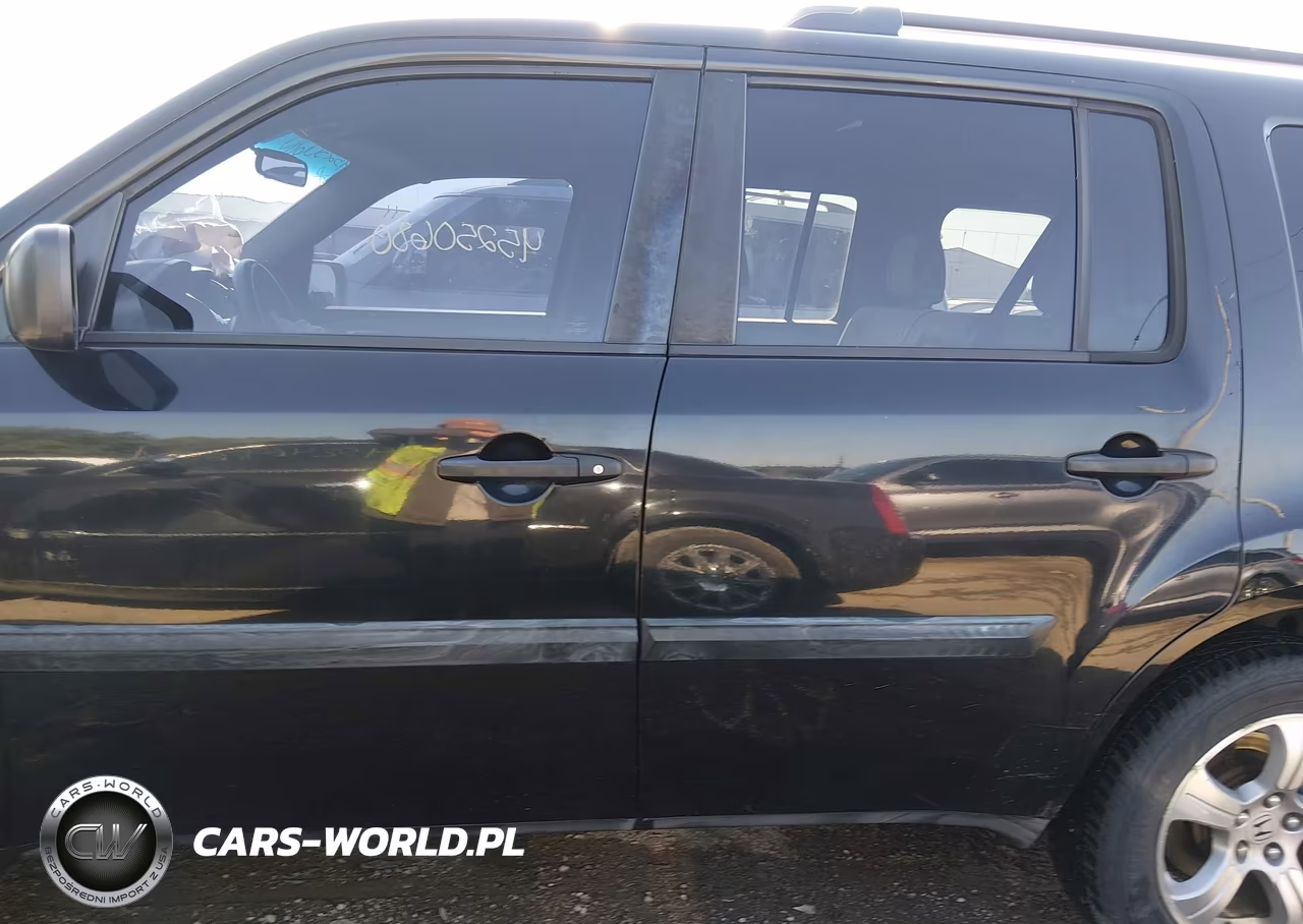 2012 Honda Pilot Lx VIN:5FNYF4H22CB013241 - 14