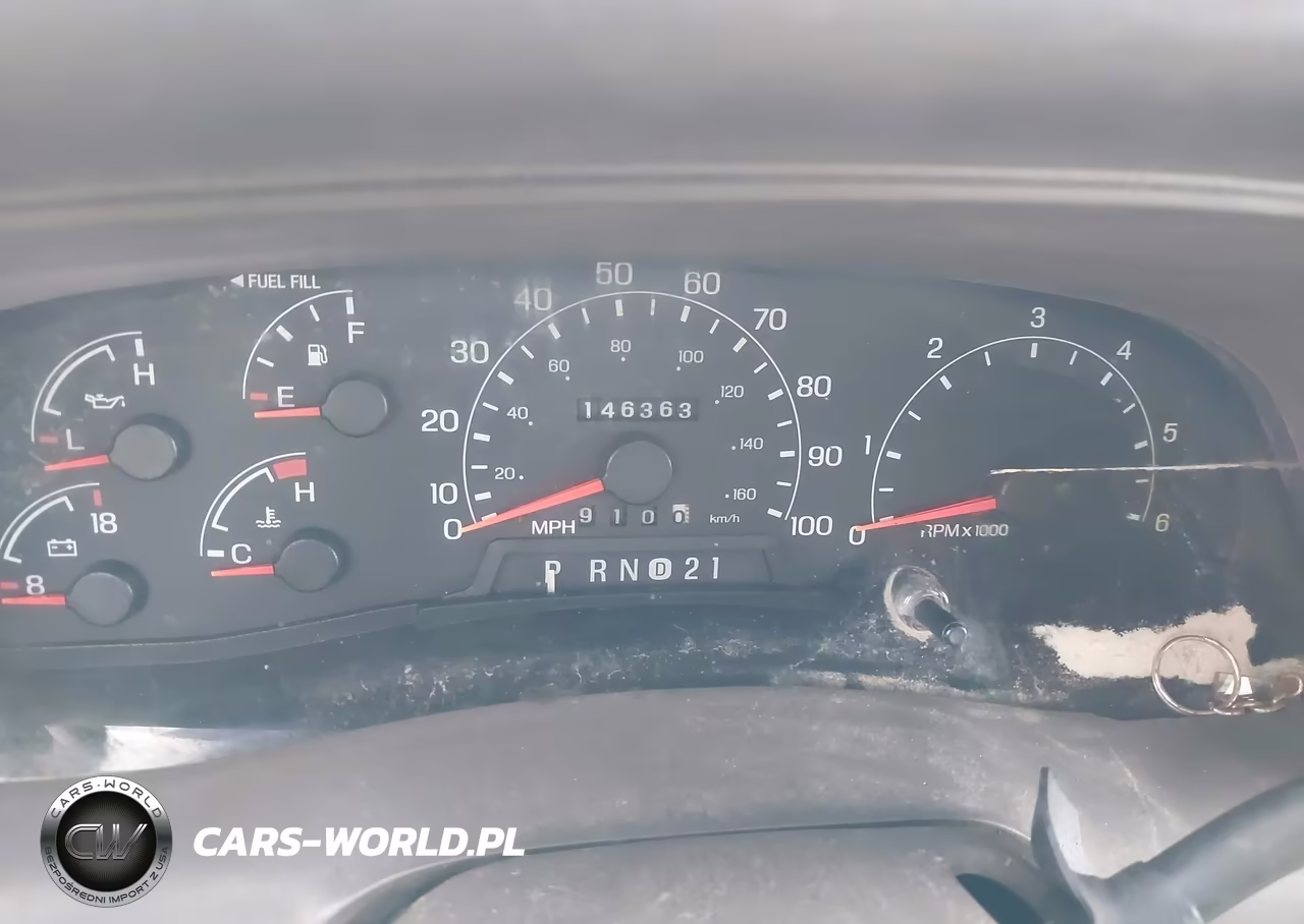 2001 Ford Excursion Limited VIN:1FMNU42L41EA61862 - 7