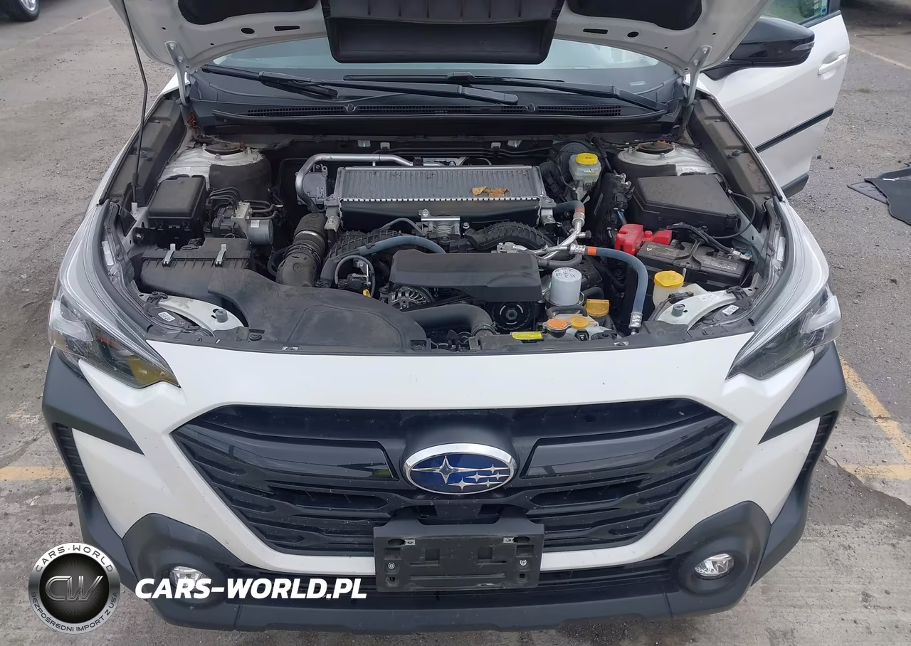 2024 Subaru Outback Onyx Edition Xt VIN:4S4BTGLD1R3100767 - 10