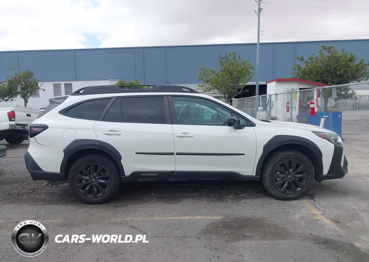 2024 Subaru Outback Onyx Edition Xt VIN:4S4BTGLD1R3100767 - 13