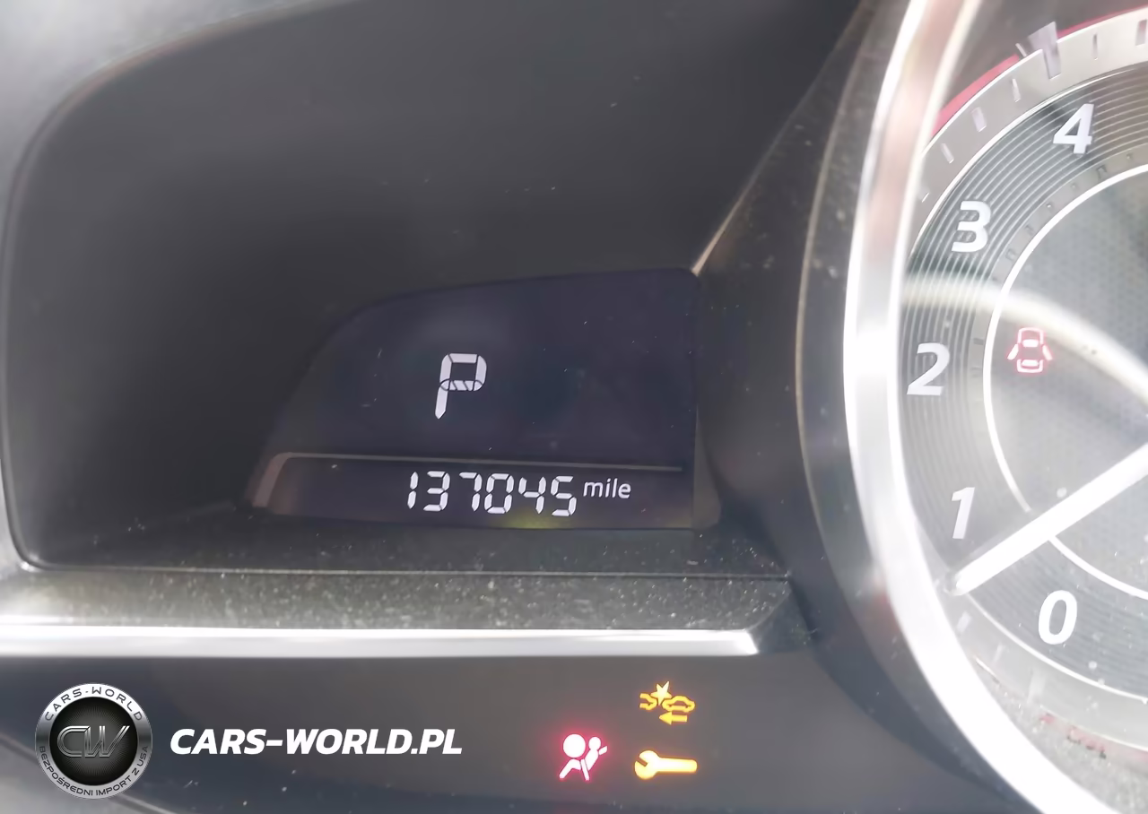 2014 Mazda Mazda3 S Grand Touring VIN:JM1BM1W37E1128516 - 15