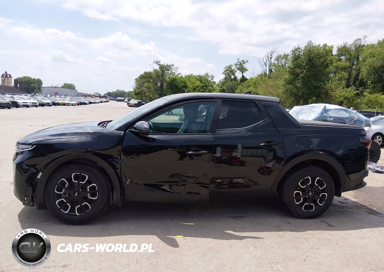 2022 Hyundai Santa Cruz Sel VIN:5NTJB4AE0NH020163 - 14