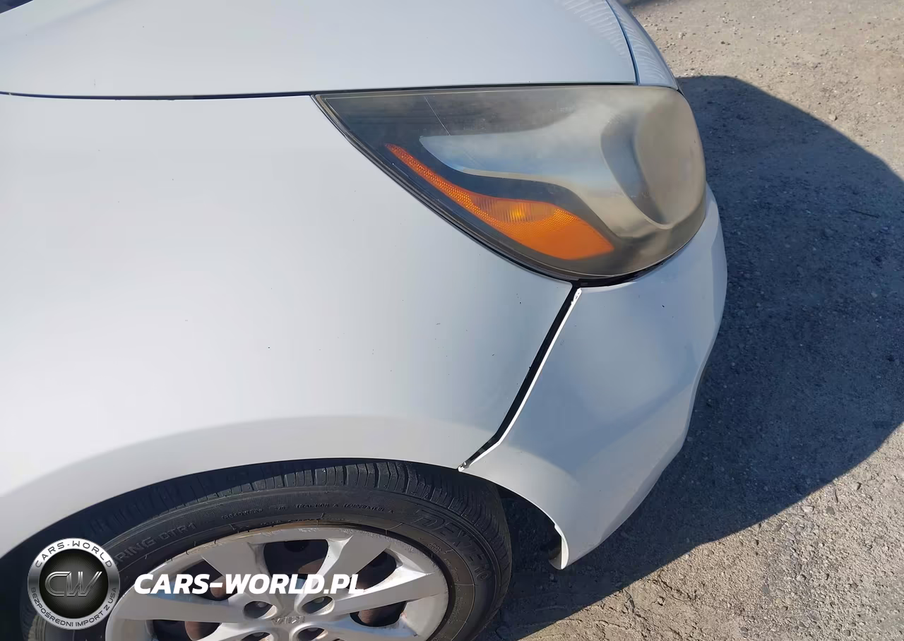 2013 Kia Rio Lx VIN:KNADM4A38D6228463 - 12