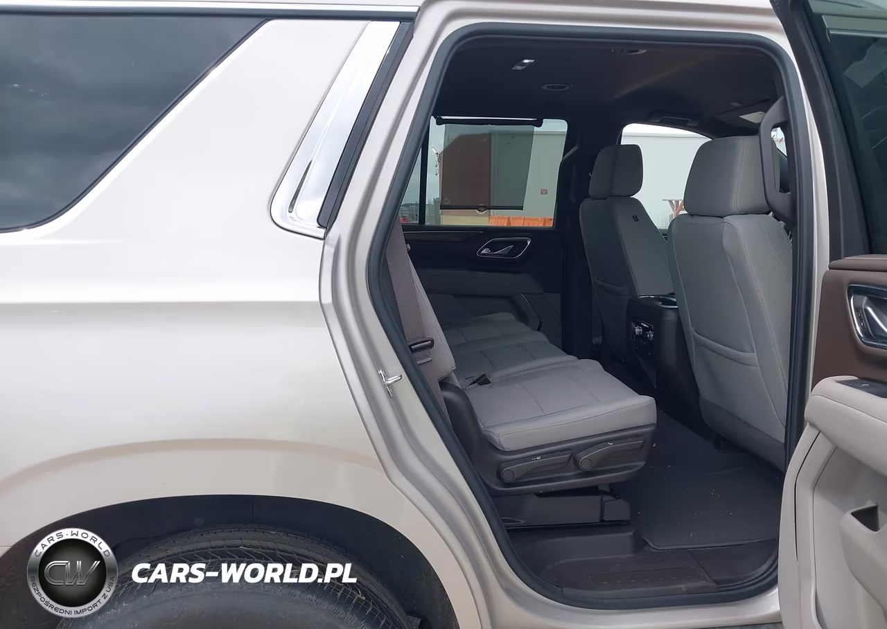 2024 GMC Yukon 4Wd Sle VIN:1GKS2AKD2RR256050 - 8