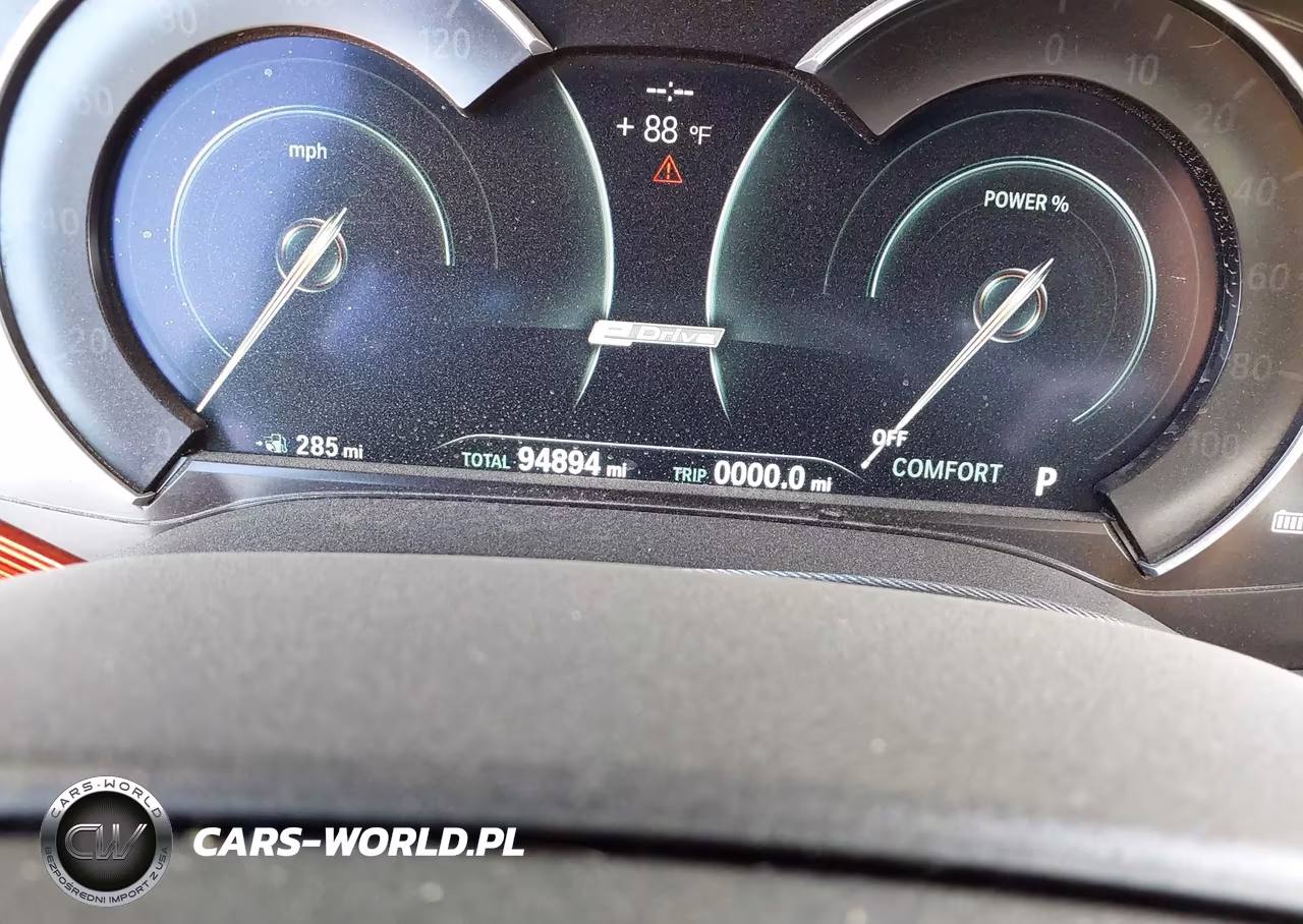 2019 BMW 530E Iperformance VIN:WBAJA9C59KB388654 - 15