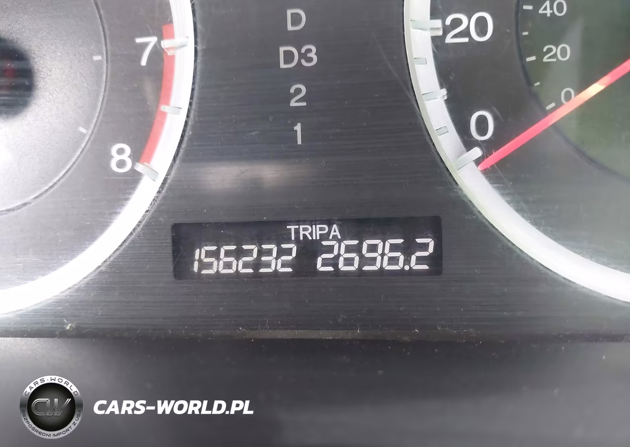 2008 Honda Accord 2.4 Lx-P VIN:JHMCP26468C037853 - 15