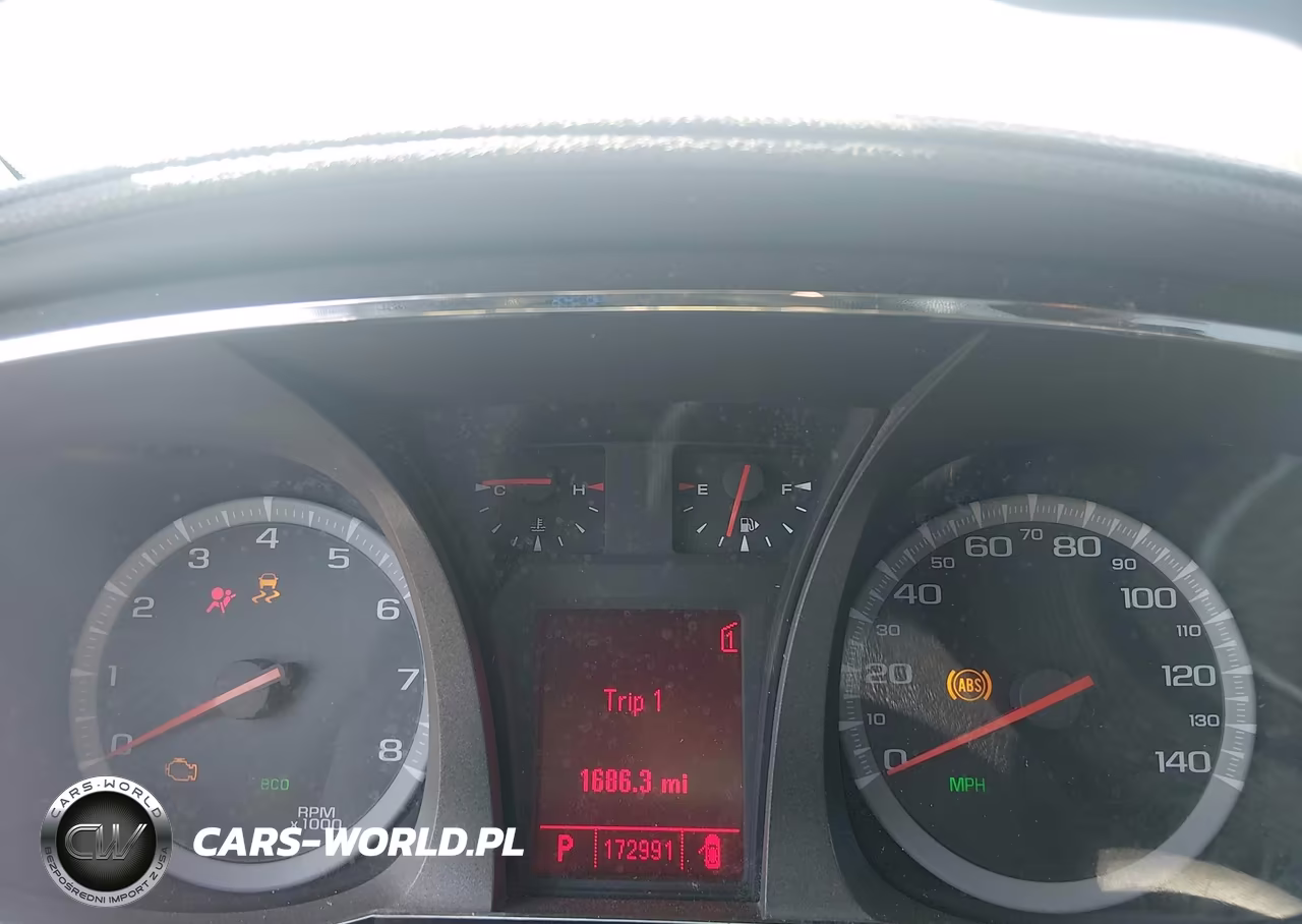 2011 GMC Terrain Sle-1 VIN:2CTALMEC0B6384561 - 7