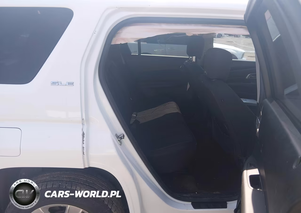 2011 GMC Terrain Sle-1 VIN:2CTALMEC0B6384561 - 8