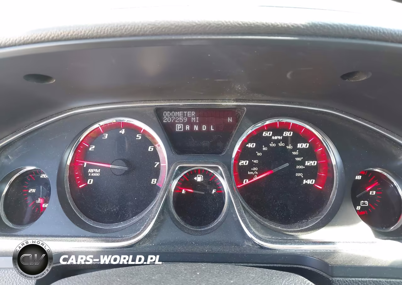 2015 GMC Acadia Slt-1 VIN:1GKKRRKD8FJ293639 - 7